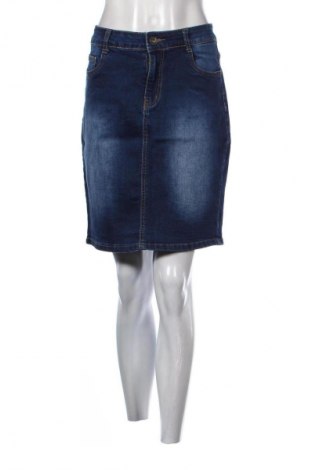 Rock Fashion, Größe M, Farbe Blau, Preis 10,36 €
