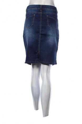 Rock Fashion, Größe M, Farbe Blau, Preis 10,36 €