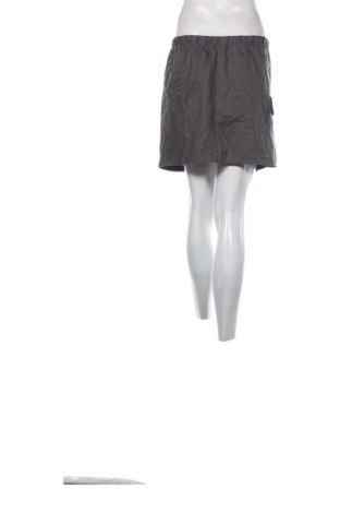 Sukně Fashion nova, Velikost L, Barva Šedá, Cena  499,00 Kč