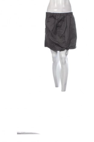 Sukně Fashion nova, Velikost L, Barva Šedá, Cena  499,00 Kč