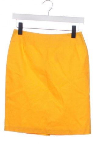 Rock Feylin, Größe XS, Farbe Gelb, Preis € 6,99