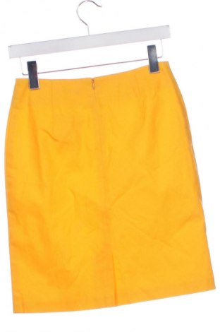 Rock Feylin, Größe XS, Farbe Gelb, Preis € 6,99