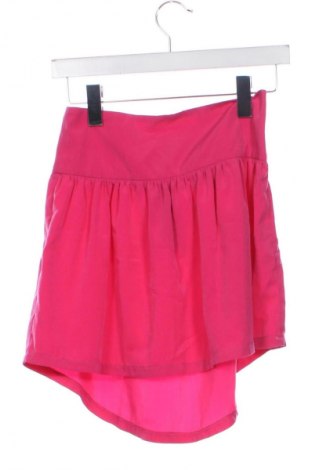 Fustă Fishbone, Mărime XS, Culoare Roz, Preț 50,00 Lei
