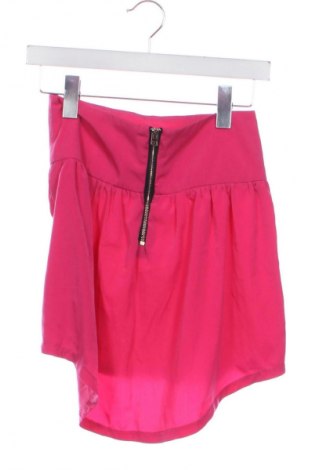 Fustă Fishbone, Mărime XS, Culoare Roz, Preț 50,00 Lei