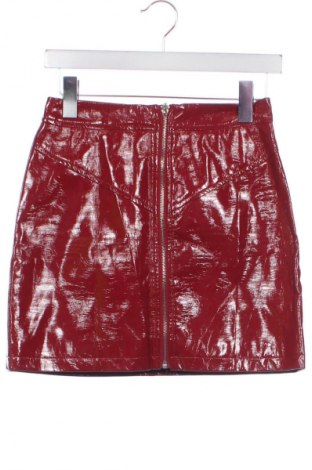 Rock Fisherfield, Größe XS, Farbe Rot, Preis € 6,99