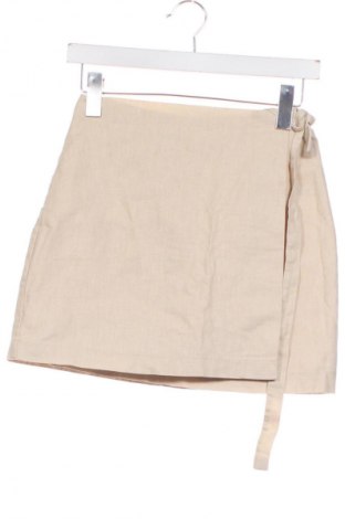 Rock Forever 21, Größe XS, Farbe Beige, Preis € 8,99