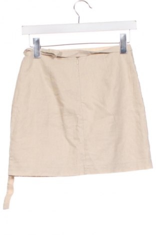 Rock Forever 21, Größe XS, Farbe Beige, Preis € 8,99