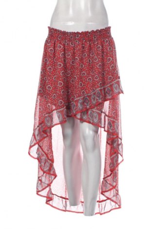 Szoknya Forever 21, Méret L, Szín Sokszínű, Ár 5 469 Ft