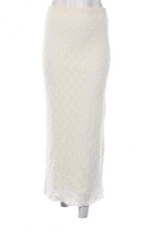 Rock Frederick's, Größe M, Farbe Ecru, Preis € 7,99