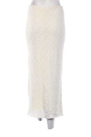 Rock Frederick's, Größe M, Farbe Ecru, Preis € 7,99