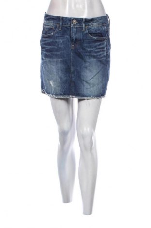 Sukně G-Star Raw, Velikost M, Barva Modrá, Cena  3 740,00 Kč