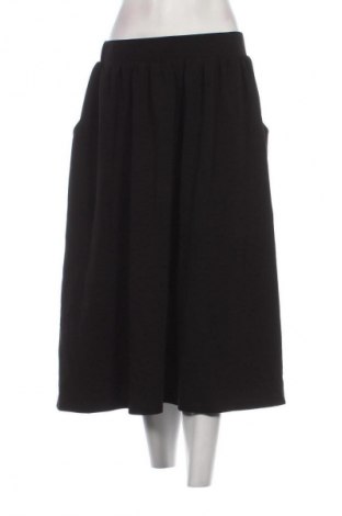Fustă Gabrielle by Molly Bracken, Mărime L, Culoare Negru, Preț 139,99 Lei