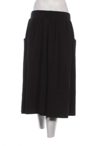 Fustă Gabrielle by Molly Bracken, Mărime L, Culoare Negru, Preț 139,99 Lei