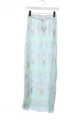 Rock Ganni, Größe XXS, Farbe Mehrfarbig, Preis € 36,99
