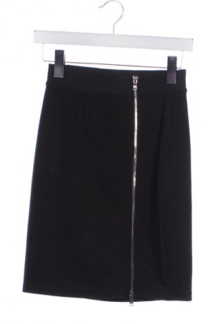 Sukňa Gate, Veľkosť XS, Farba Čierna, Cena  6,95 €