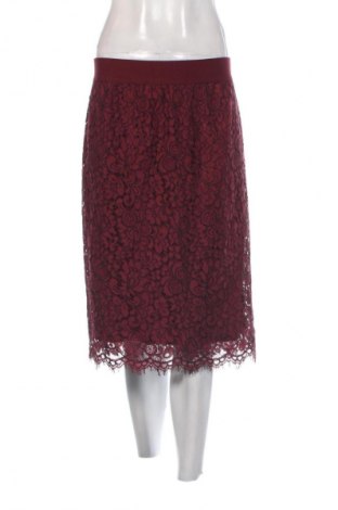 Rock George, Größe XXL, Farbe Rot, Preis € 10,99