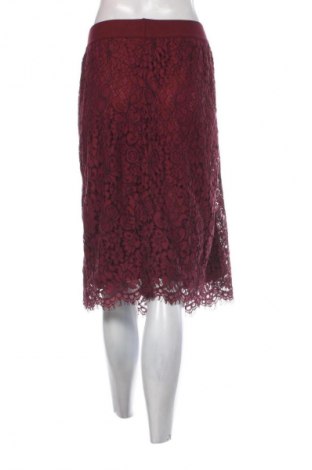Rock George, Größe XXL, Farbe Rot, Preis € 10,99