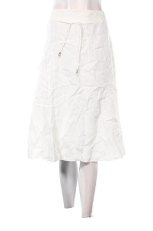 Szoknya Gerry Weber, Méret XL, Szín Fehér, Ár 16 429 Ft