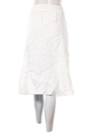 Szoknya Gerry Weber, Méret XL, Szín Fehér, Ár 16 429 Ft