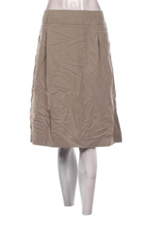 Rock Gerry Weber, Größe L, Farbe Beige, Preis 42,99 €
