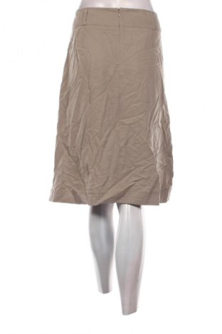 Rock Gerry Weber, Größe L, Farbe Beige, Preis 42,99 €