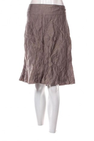 Fustă Gerry Weber, Mărime XXL, Culoare Bej, Preț 130,99 Lei