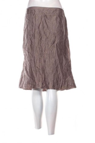 Fustă Gerry Weber, Mărime XXL, Culoare Bej, Preț 130,99 Lei