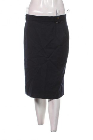 Φούστα Gerry Weber, Μέγεθος M, Χρώμα Μπλέ, Τιμή 35,99 €