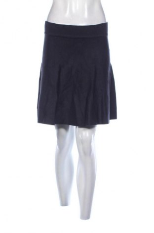 Rock Gina Tricot, Größe S, Farbe Blau, Preis € 7,99