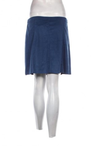 Sukně Gina Tricot, Velikost M, Barva Modrá, Cena  253,00 Kč