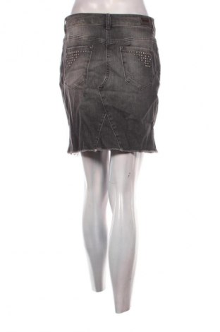 Fustă Guess, Mărime L, Culoare Gri, Preț 258,99 Lei