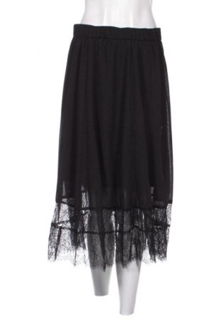 Пола H&M, Размер M, Цвят Черен, Цена 23,00 лв.