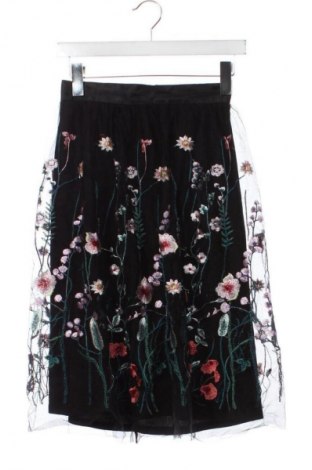 Rock H&M, Größe XS, Farbe Mehrfarbig, Preis € 11,76