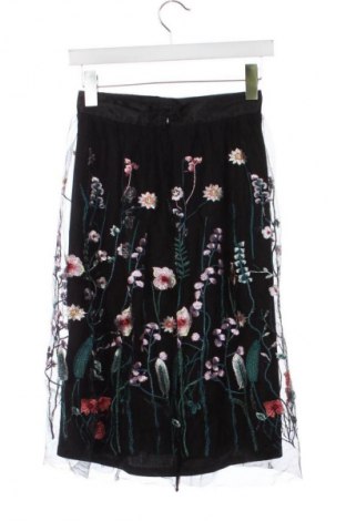 Rock H&M, Größe XS, Farbe Mehrfarbig, Preis € 11,76