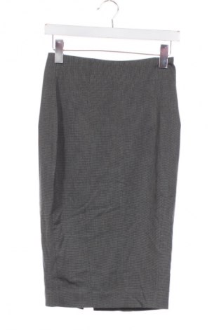 Fustă H&M, Mărime XS, Culoare Gri, Preț 64,99 Lei