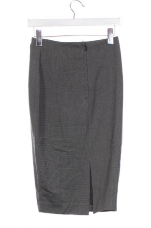 Fustă H&M, Mărime XS, Culoare Gri, Preț 64,99 Lei