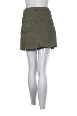 Spódnica H&M, Rozmiar S, Kolor Zielony, Cena 66,67 zł