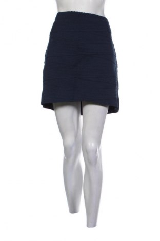 Spódnica H&M, Rozmiar L, Kolor Niebieski, Cena 71,63 zł