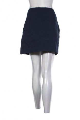 Spódnica H&M, Rozmiar L, Kolor Niebieski, Cena 71,63 zł