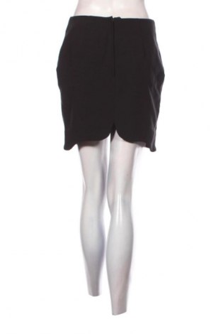 Rock H&M, Größe S, Farbe Schwarz, Preis 9,72 €