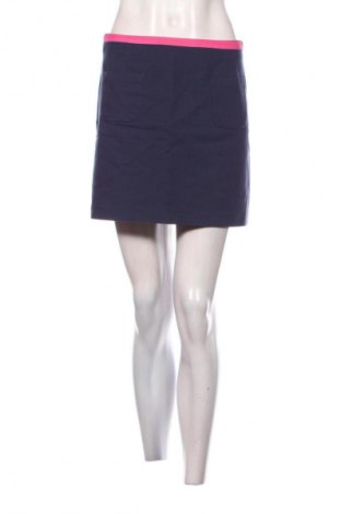 Rock H&M, Größe S, Farbe Blau, Preis 9,74 €