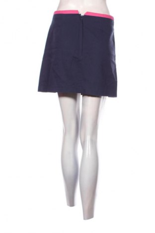 Rock H&M, Größe S, Farbe Blau, Preis 9,74 €