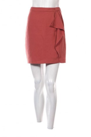 Rock H&M, Größe S, Farbe Orange, Preis € 6,99