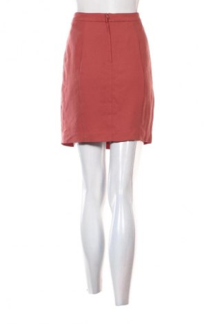 Rock H&M, Größe S, Farbe Orange, Preis € 6,99