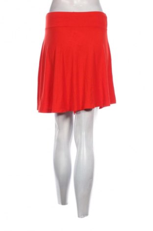 Rock H&M, Größe S, Farbe Rot, Preis € 7,99