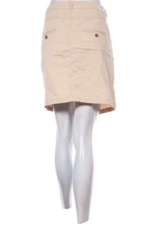 Rock H&M, Größe XL, Farbe Beige, Preis € 6,99