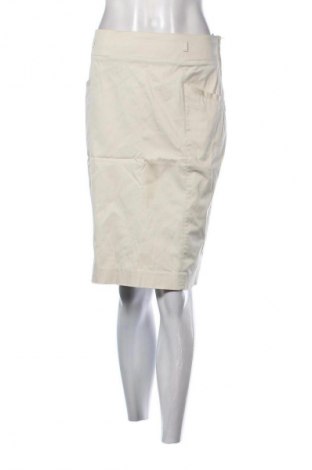 Rock H&M, Größe XL, Farbe Beige, Preis € 8,99