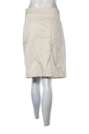 Rock H&M, Größe XL, Farbe Beige, Preis € 8,99