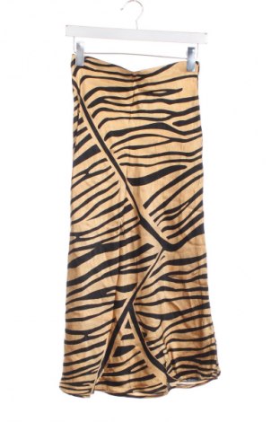 Spódnica H&M, Rozmiar XS, Kolor Kolorowy, Cena 61,99 zł