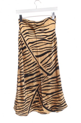 Spódnica H&M, Rozmiar XS, Kolor Kolorowy, Cena 61,99 zł